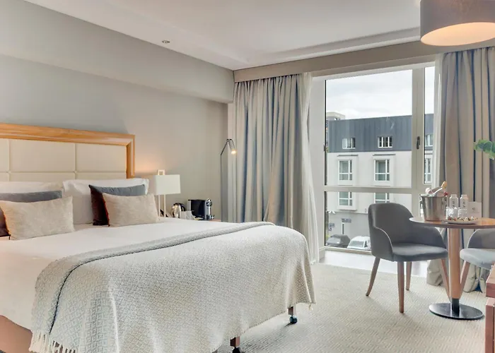 The Kingsley Hotel